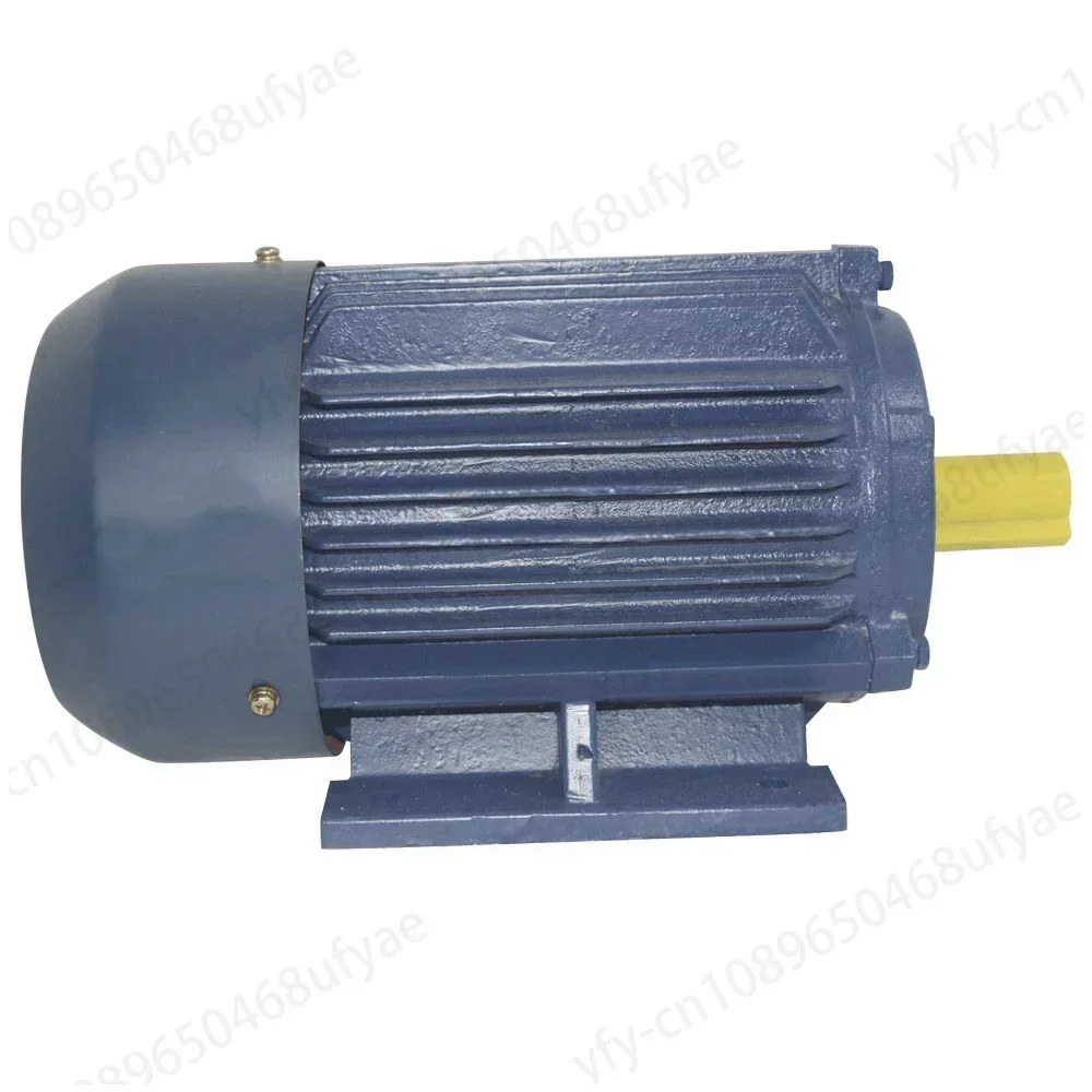 2HP 3HP Factory Electric Air Compressor Motor Three-phase Asynchronous Induction motor