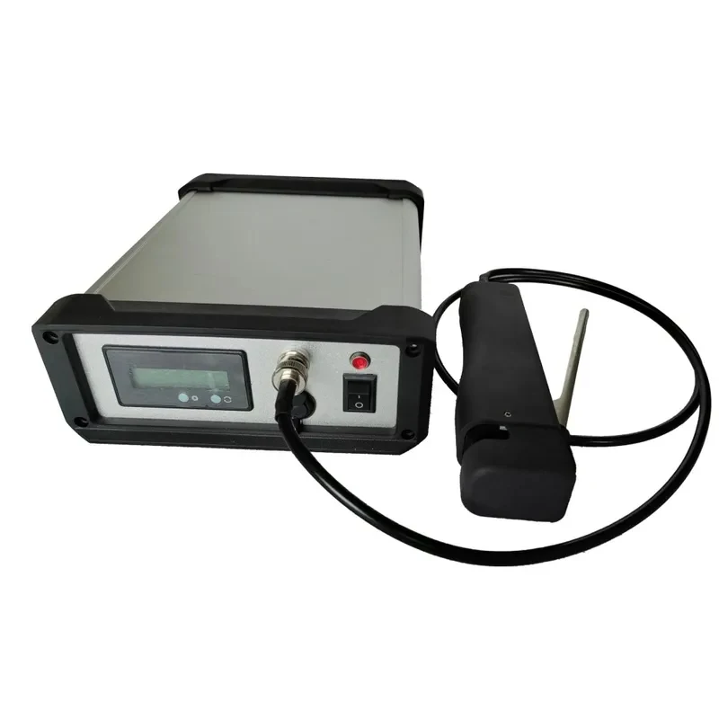 high quality Thick Source Automatic Portle Handheld Tube Sealer Built-in Battery