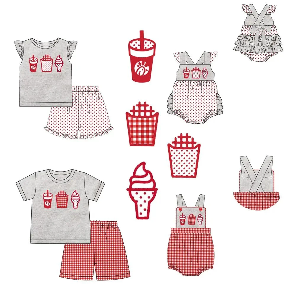 

Baby Kids Clothes Boys Outfits Set Short Sleeve Shorts Two Piece Set Rompers Infant Girls Clothes Newborn Baby Clothes