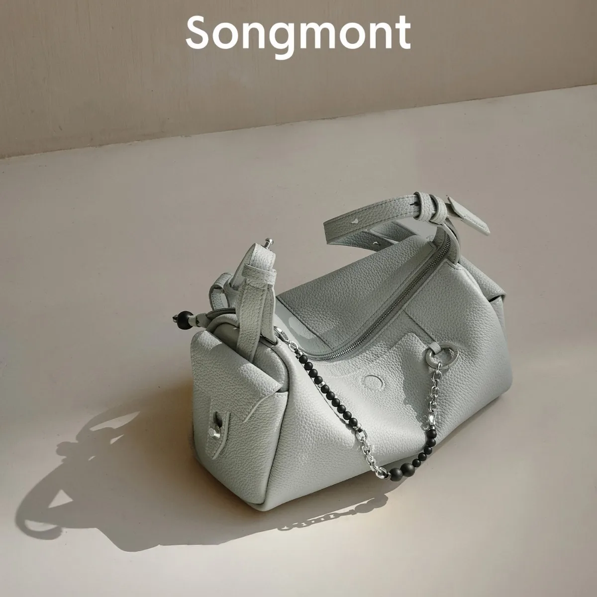 

Летняя мини-сумка для фотоаппарата Songmont 2025, женская сумка через плечо | Сумка-слинг серии Tracing