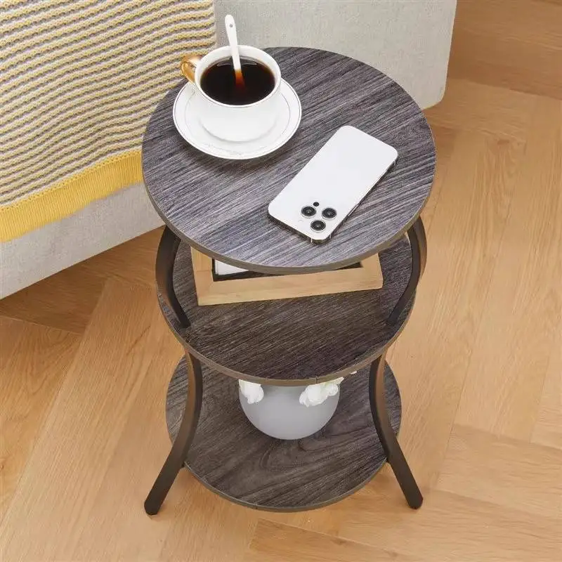 

Classy Design Black Coffee Tables Modern Brown Apartment Wood Dining Coffee Tables Mesa Industrial Stolik Kawowy Furniture