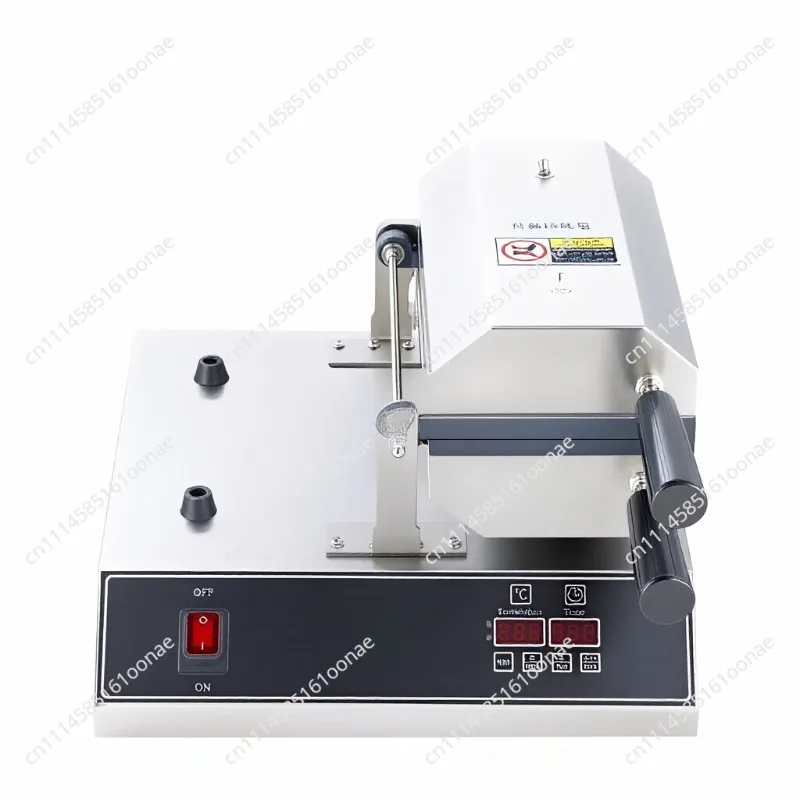 Snack Equipment, Fried Fries Waffle Bar Machine, Commercial Electric Waffle Bar Machine, Waffle Bar Machine