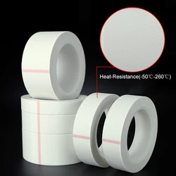 30M Glass Fiberglass Cloth Tape Insulation High Temperature Resistant Transformer Electrical Plating Bundling Electrical Tape