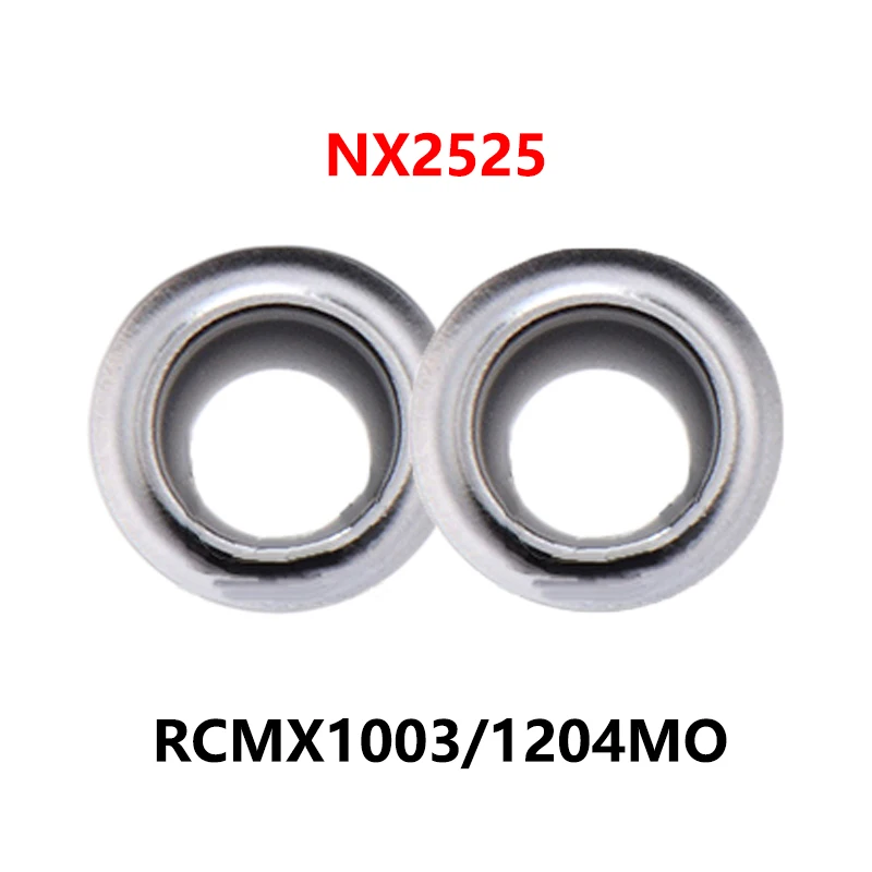 

100% Original RCMX1003MO NX2525 RCMX1204MO NX2525 Carbide Inserts RCMX1003 RCMX1204 Cermet RCMX 1003 1204 CNC Cutter