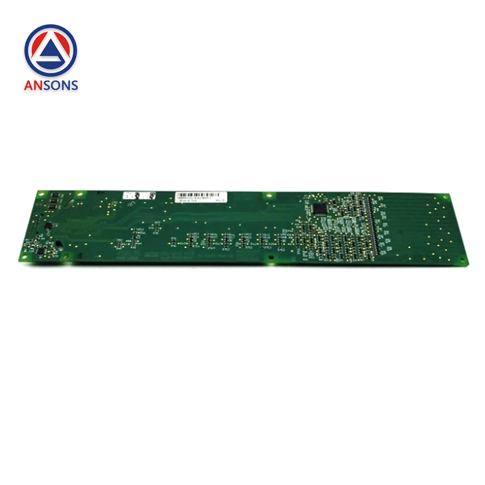 KM806830G01 KM806830G02 KM816868G01 806833H03 KONE Elevator Display PCB Board For LOP HOP Ansons Elevator Spare Parts