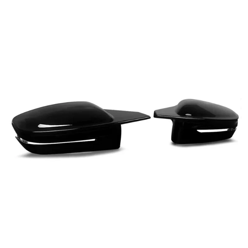 

For BMW 3 Series 5 Series 7 Series Car Side Wing Mirror Cover Rearview Mirror Shell G20 G21 G28 G30 G38 G11 G12