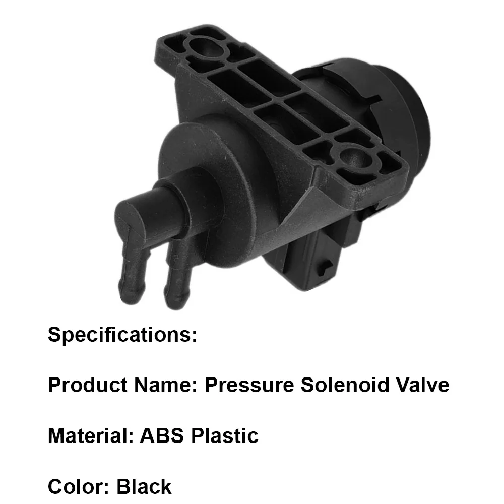 Turbo Pressure Solenoid Valve  fit for Renault Clio Espace Kangoo Laguna Master Megane Scenic Trafic