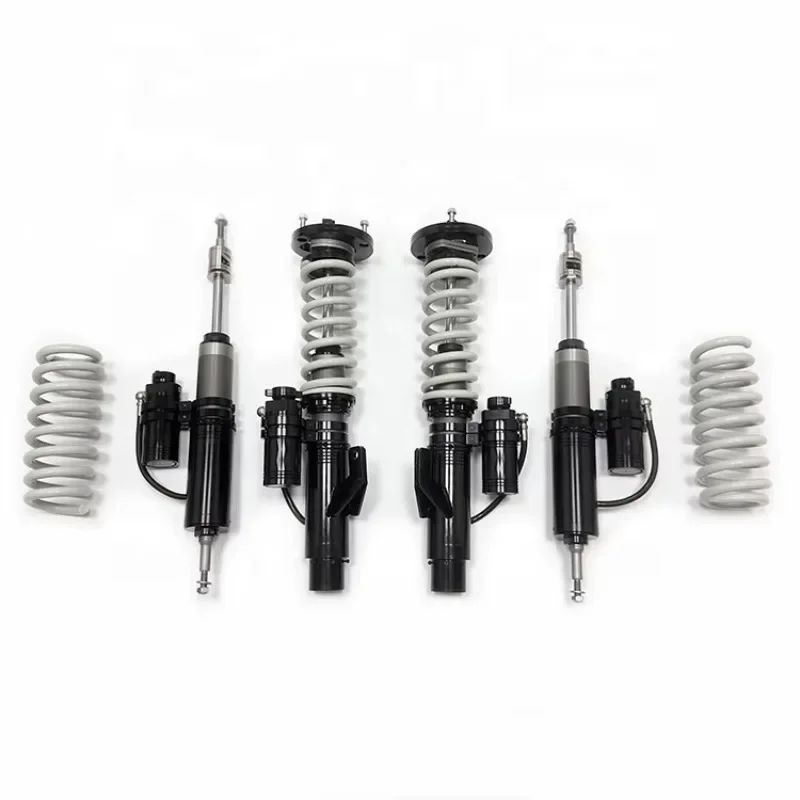

2025 High Performance New Design Nitrogen Front And Rear Adjustable Shock Absorber E90 4x4 Suspension System