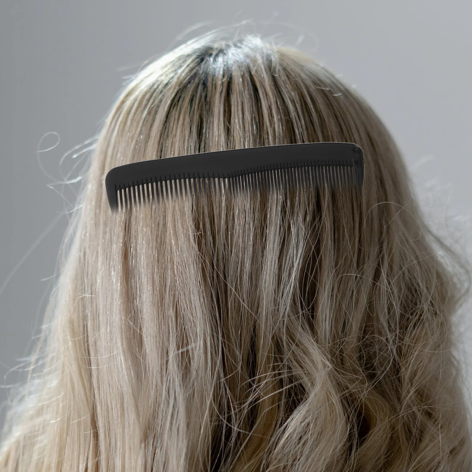 

50 шт. портативных дорожных расчесок, маленькие легкие мини-расчески для мужчин, женщин, пожилых людей, для распутывания и укладки волос, для ухода за волосами