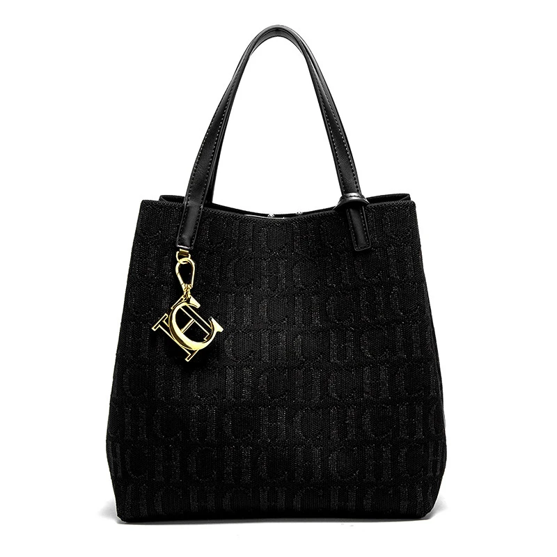 Thumbnail 2 - #72 Best Large Canvas Tote Bags to Buy In 2026