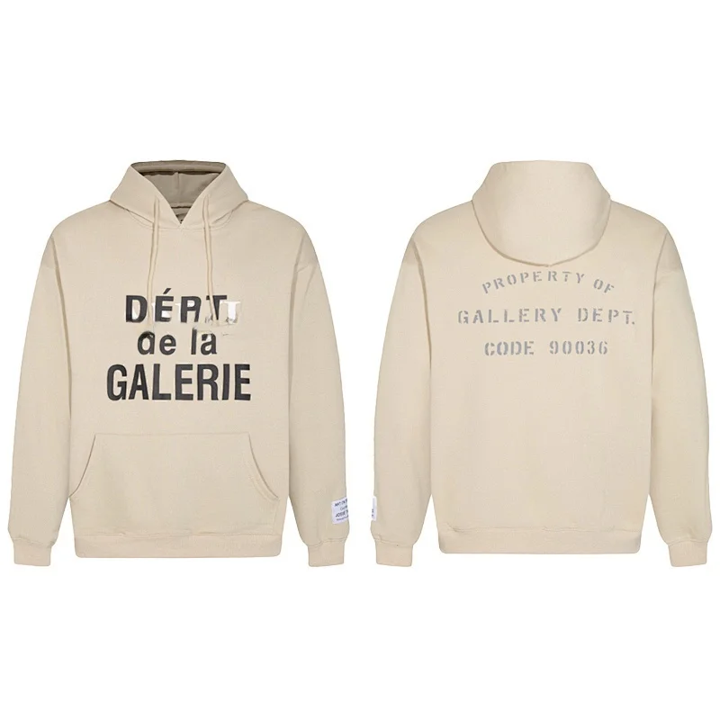 

Мужская толстовка Slim Fit с капюшоном, повседневный свободный топ с принтом логотипа и надписями, тонкая уличная одежда для весны, осени и зимы