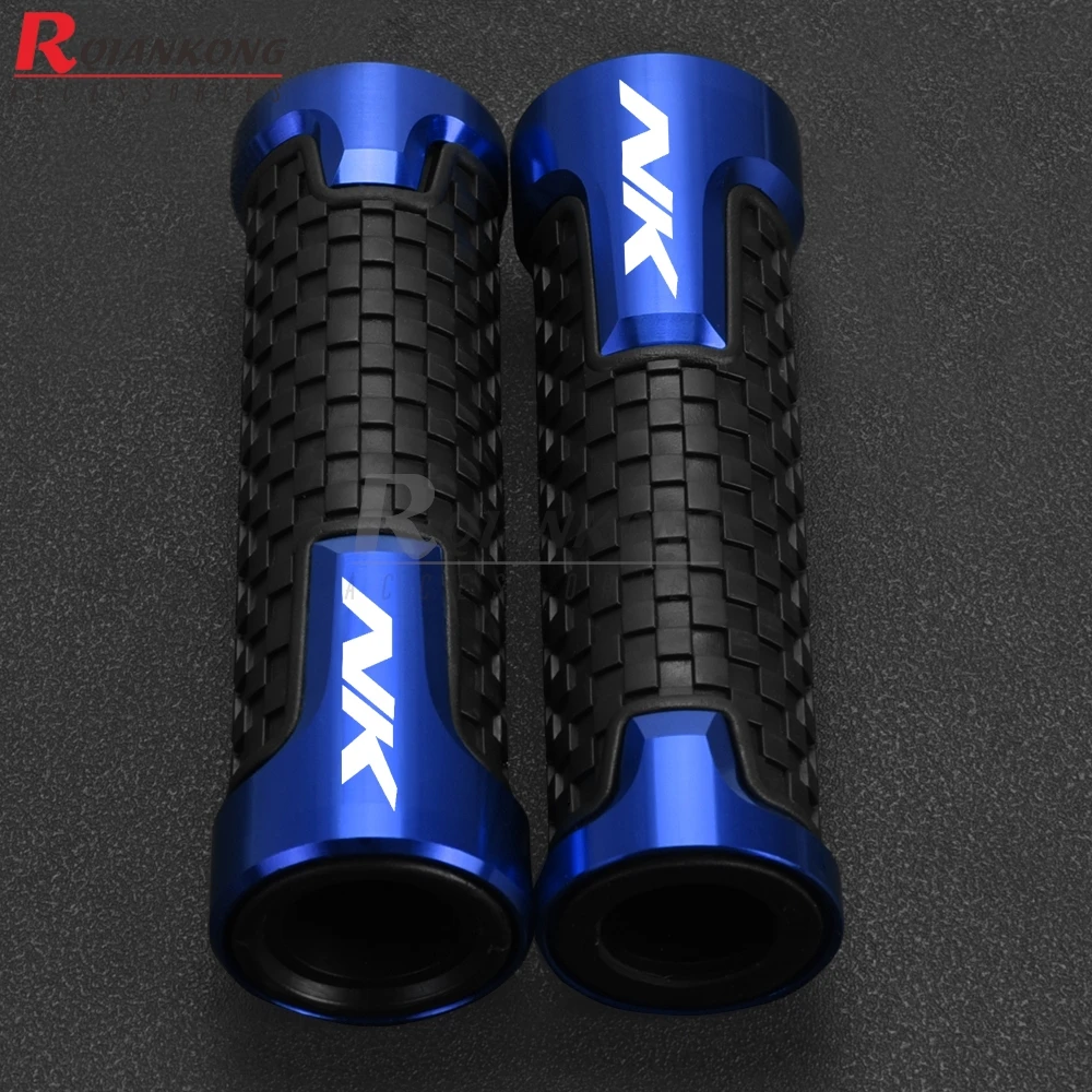 Universal Handle Bar For CF MOTO CFMOTO 800NK 650NK 675NK 400NK 450NK 300NK 150 250 300 400 650 NK Motorcycle Handlebar Grips