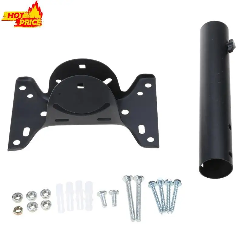 تحسين الإشارة لهوائي الأقمار الصناعية Starlink V2، تركيب سقف قابل للتعديل احترافي للاستخدام المنزلي #1