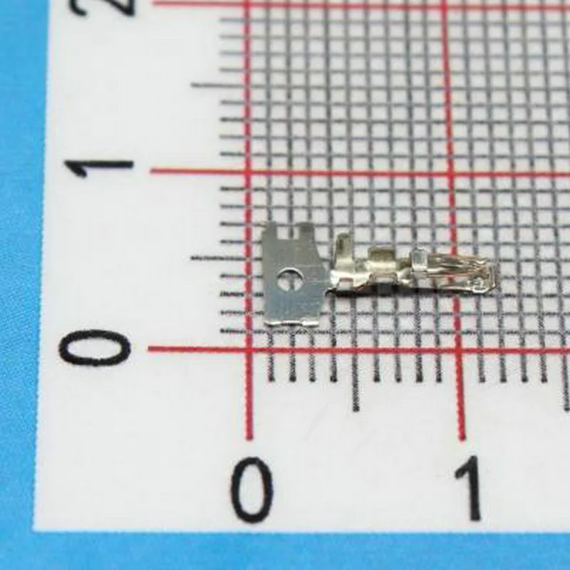 

200PCS Genuine Car connector 505572-1000 female terminal