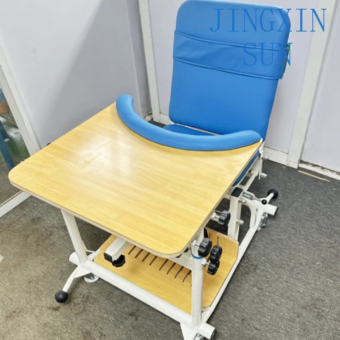 Rehabilitation training children standing frame sitting assist lower limb muscle weakness standing disorder correction