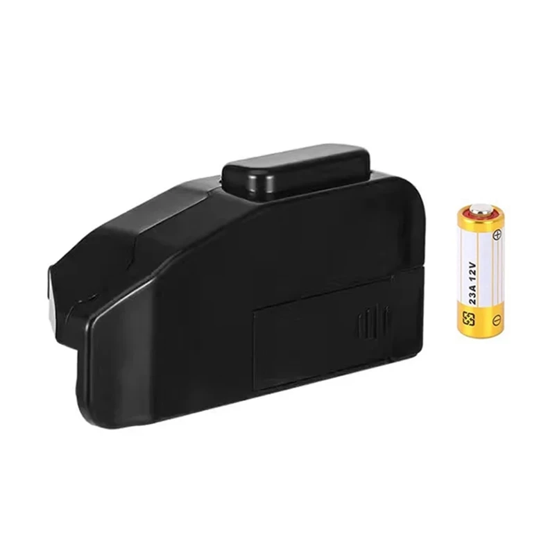 Staubsauger Staub Display LED Lampe Reinigen Staub Tierhaar Staubsauger Zubehör