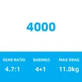 4000