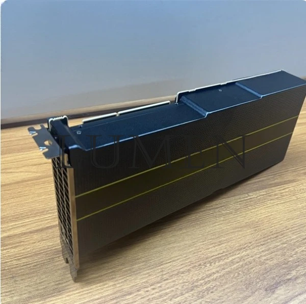 New AMD MI50 32G computing graphics card customized version