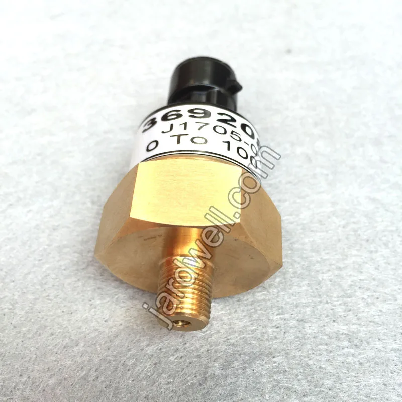 36920825 Vervanging Pressure Transducer voor IR compressor