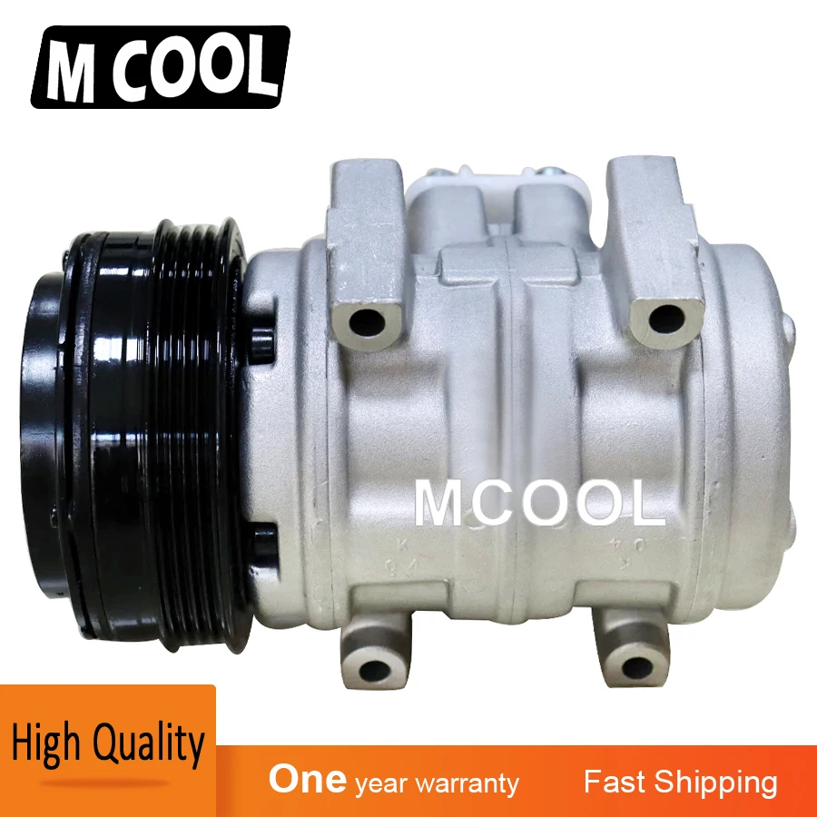 

Car ac compressor 10P13F for Mazda MX-5 MX5 0472007614 047200