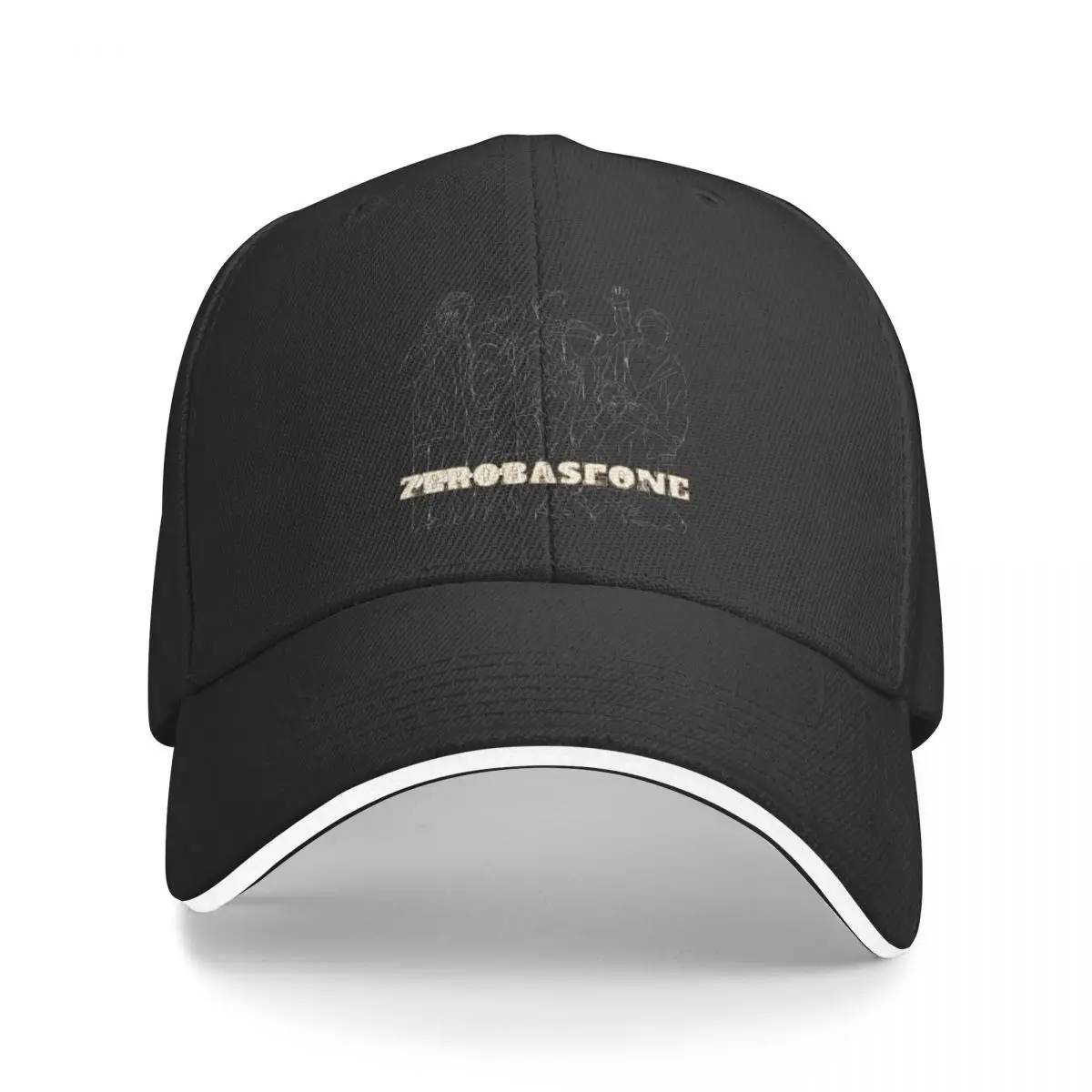 zerobaseone Baseball Cap Streetwear hiking hat Christmas Hat Men's Baseball Women's