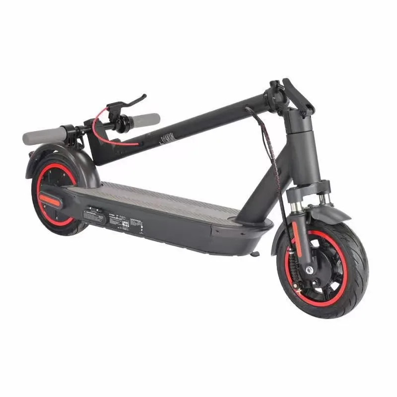 10 inch MAX electric scooter foldable light and easy to carry on behalf of driving electric bicycle plus seat balance car