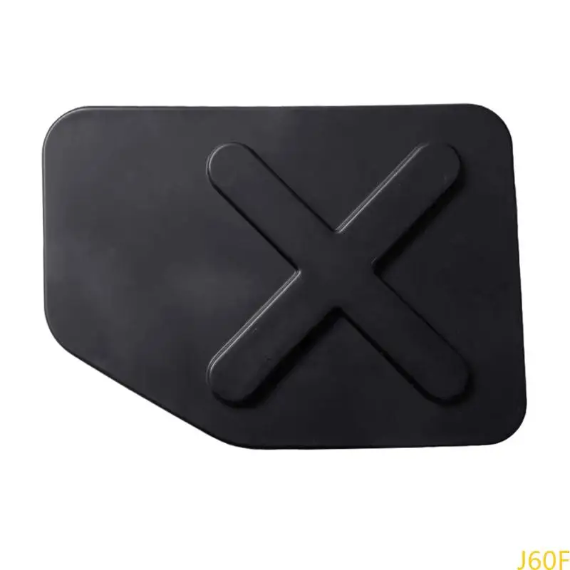 

J60F Strong ABS Lid Cover easy installs Caps Cover Upgrades for Jimny