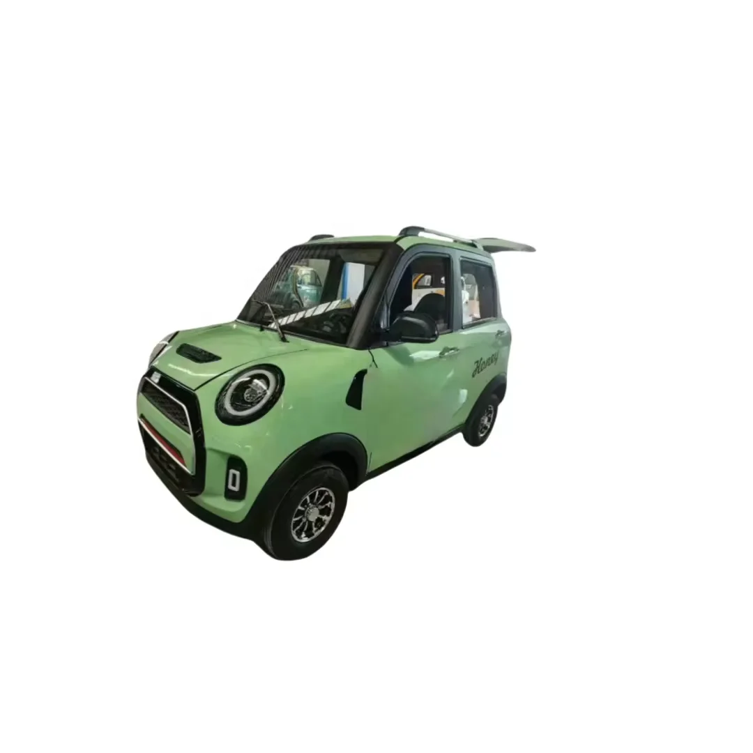 Lowprice Mini Electric Car New Energy City Car Electric Suv