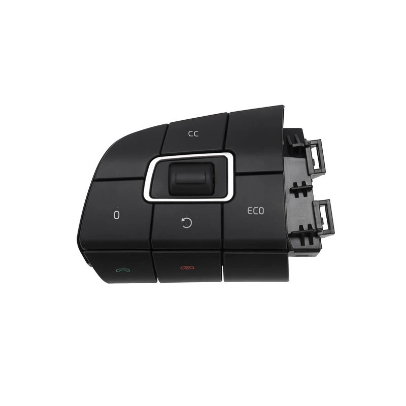 

Left Multifunction Control Menu Switch 21957047 22629272 For Volvo Trucks FM/FH 2005-2012 US