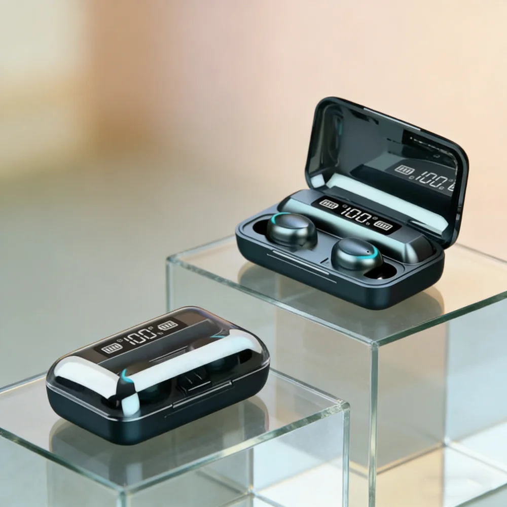 Multifunctional F9 …