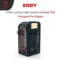 Herramienta de nivelación de alta velocidad BIGTREETECH Eddy Duo Coil para Klipper 20 Sec nivelación rápida para impresora 3D StealthBurner Voron 2,4