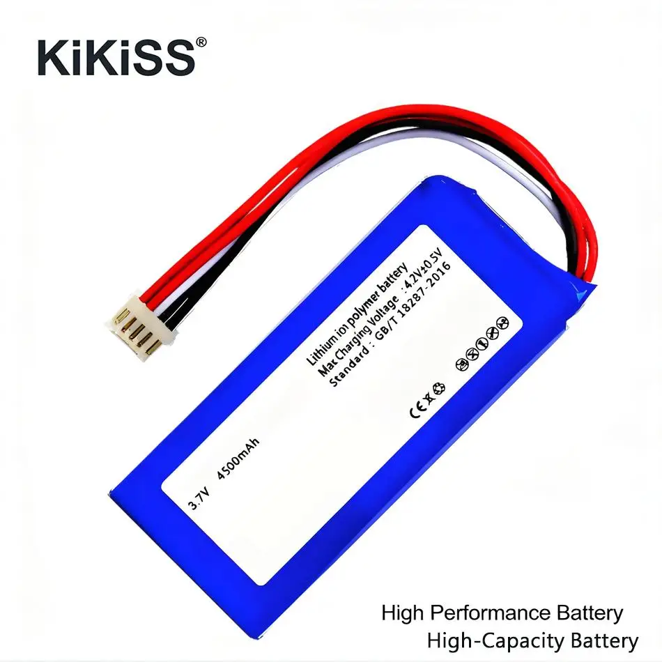 

Portable Speaker Battery High Compatibility Premium Replacement 3000Mah For Onyx Mini CP-HK07