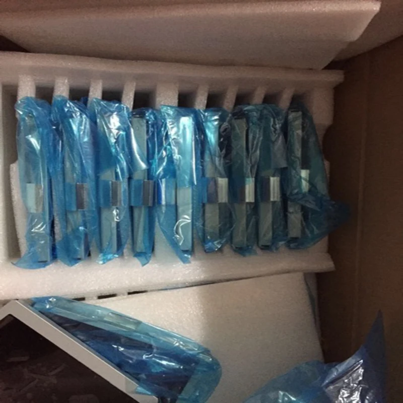 DTC070N08F0 Display LCD