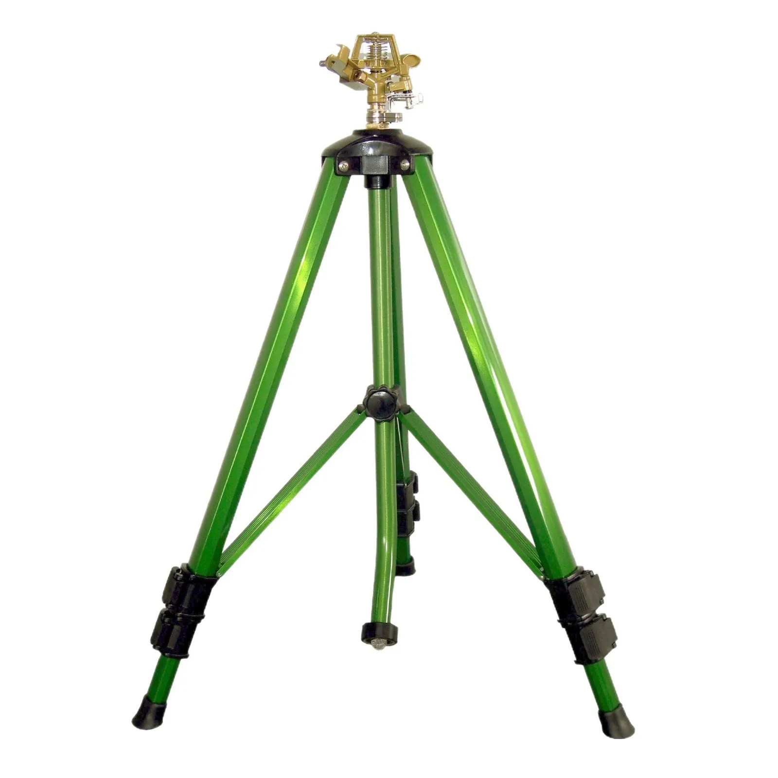 garden-watering-telescopic-tripod-nozzle-agricultural-irrigation-gardening-watering-metal-shower