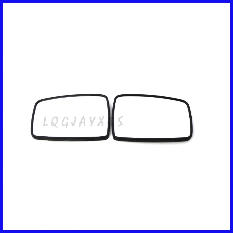 LQ Suitable for use in Dodge RAM1500/2500 rear view mirror 2013 2014 2015 2016-2018 rear view mirror 68079362AA auto accessories