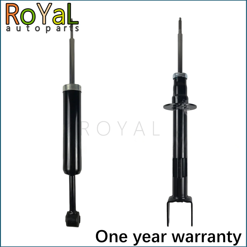 

4PCS Suitable for Chrysler's new 300CC front and rear engines, as well as shock absorbers for rough barrel cars aged 04-12