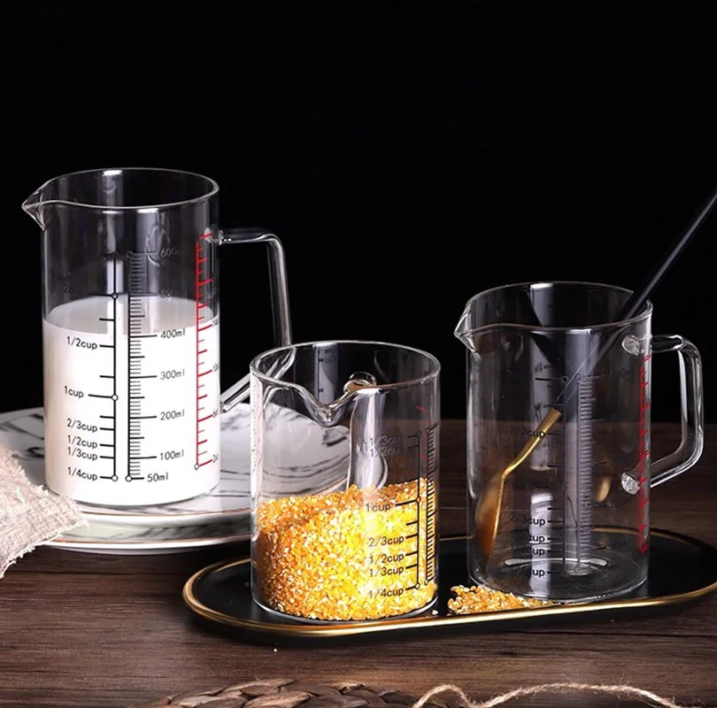 Thumbnail 4 - #16 Latest Measuring Cups Offers