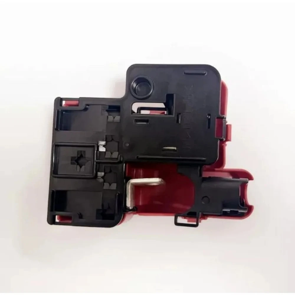 Genuine for Honda 2003-2004-2005-2006-2007 Hatchback Fit Sedan S1 Battery Positive Terminal Protective Cover 38210-SAA-G01