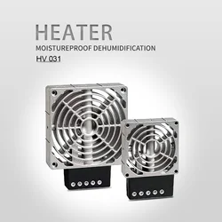 Cabinet  300W 400W Industrial Smart Aluminum Electric Space Heaters