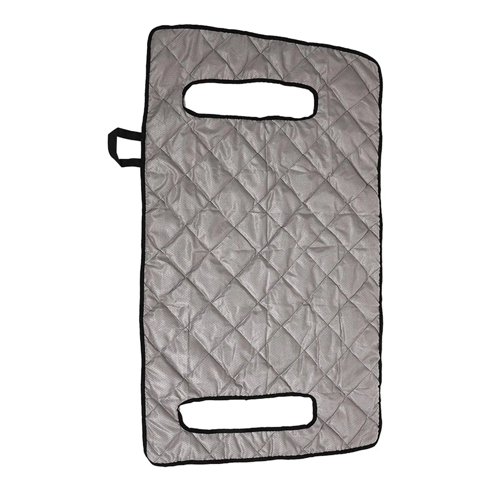 

Чехол-накидка для сидений гольф-кара, многоразовый, легко устанавливаемый, для 2 взрослых мест, прочный, для гольф-каров Club Car, для занятий гольфом