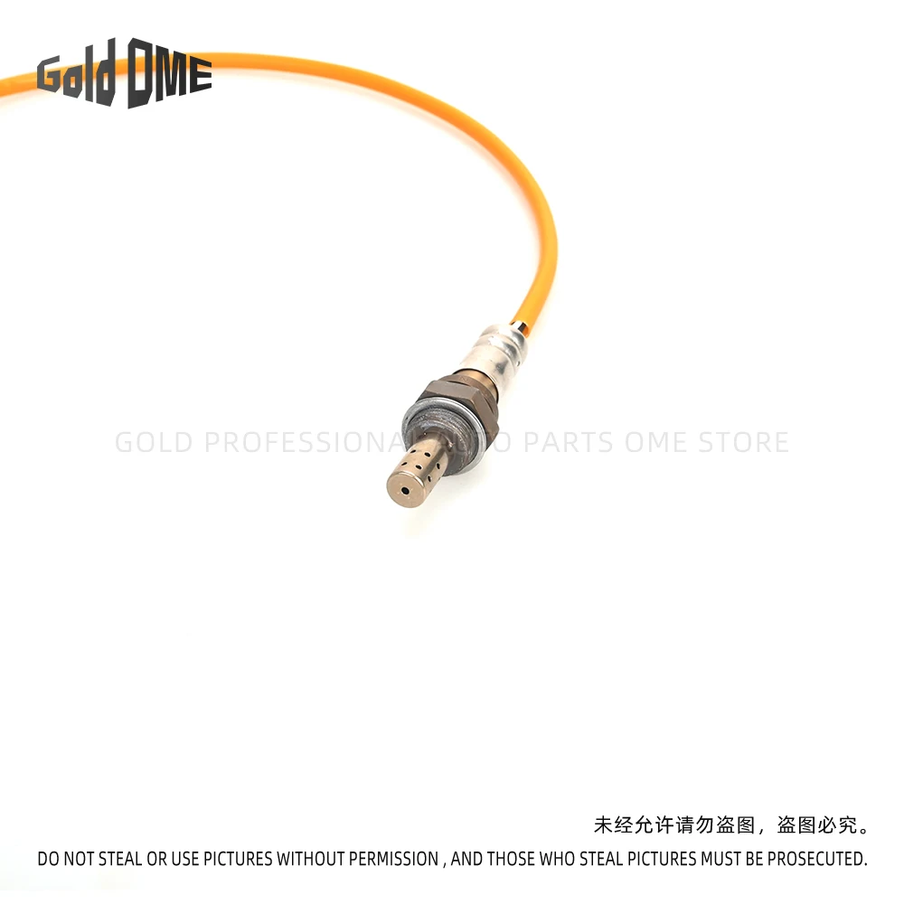 Oxygen Sensor Wideband O2 Sensors Car Air Lambda Probe For Dacia Duster Logan Renault Clio Kangoo Modus Thalia Twingo 7700274189