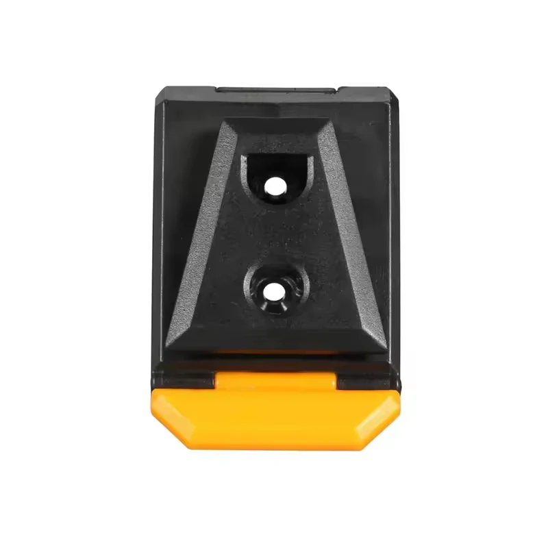 TOUGHBUILT TB-CT-150 3PC ClipTech Hubs For Belt ClipTech Bag Tote Hand Durable Buckle Compact Power Tool Accessories
