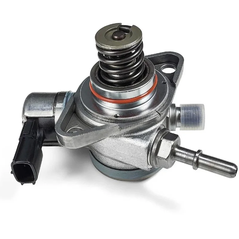 Für Nissan 16630-1888R 16630-4016R 16630-5283R 16630-7214R Hochdruck-Kraftstoffpumpe für Nissan Qashqai Juke für Renault Scenic Megane Clio IV 1.2 für Dacia 166301888R 166304016R H8201146431