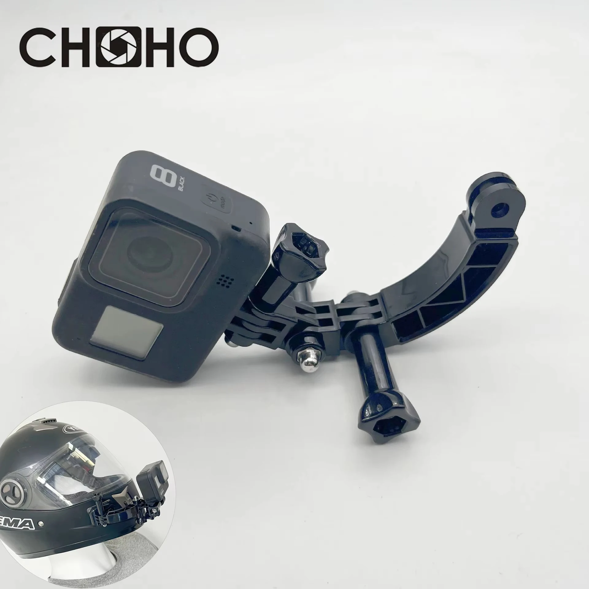 For Go Pro Accessor… - image