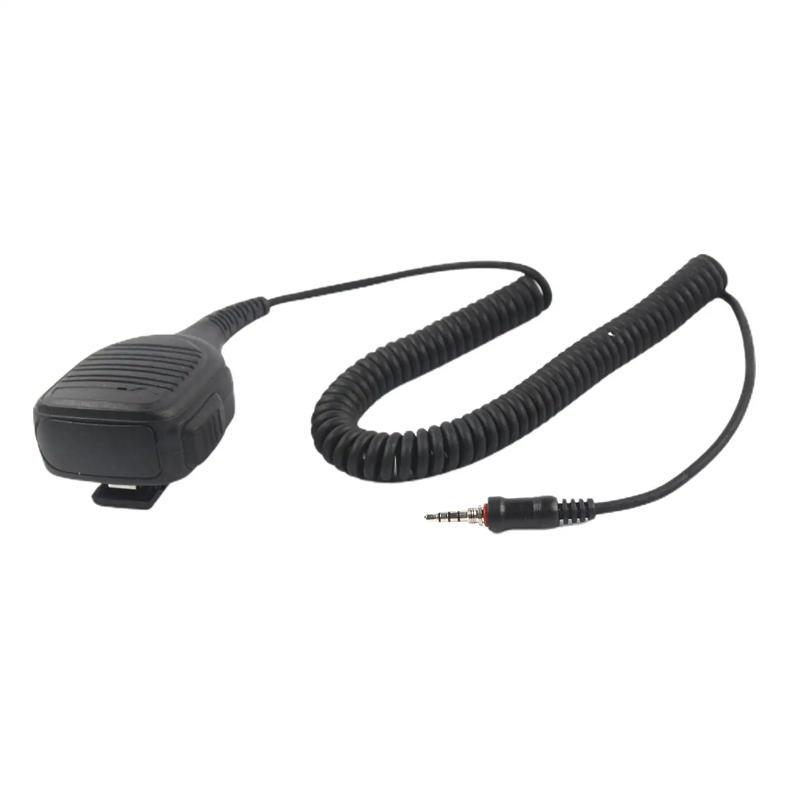 

Speaker Microphone Portable Replace Parts for Ic-m33 Ic-m25 Handheld Radio