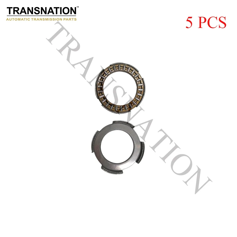 

Brand New 5PCS A4AF3 Auto Transmission Bearings 45525-22810 Fit For HYUNDAI KIA Car Accessories Transnation