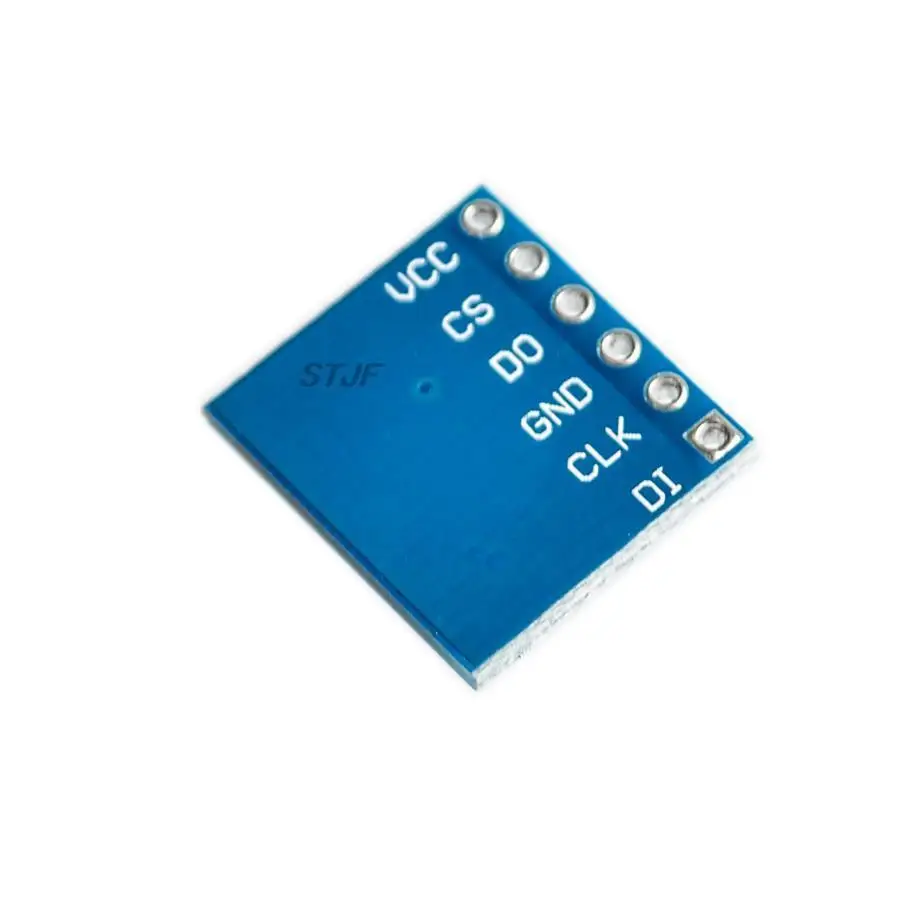 Módulo de armazenamento flash de grande capacidade, interface SPI, BV, FV, STM32 código, W25Q32, W25Q32, W25Q64, W25Q128