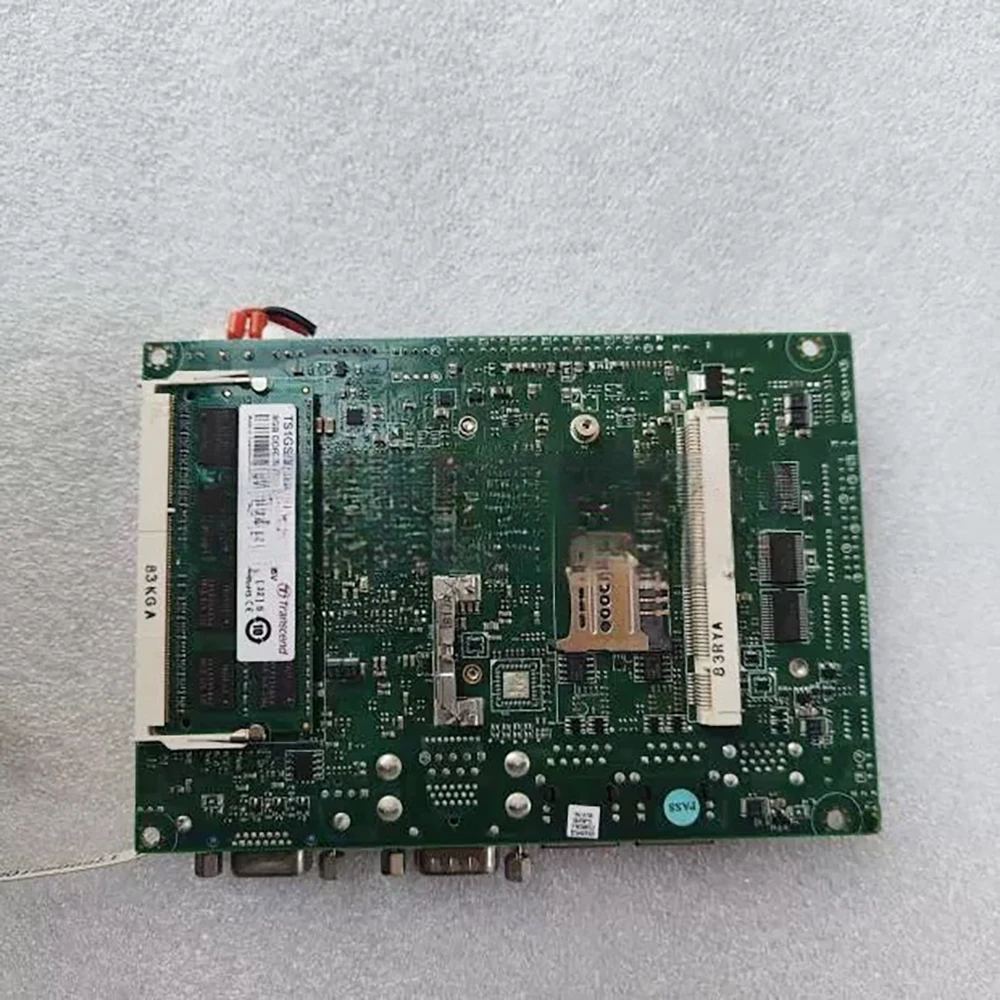 

GENE-BSW5 Rev 1.1 3,5-дюймовая встроенная материнская плата промышленного управления 1907BSW503