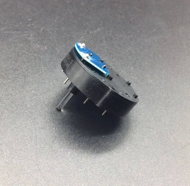 Per Peugeot 508 BYD G3 L3 trasparente assi automotive strumento di motore passo a passo di VID23-05 sostituzione del motore Motore Passo A Passo