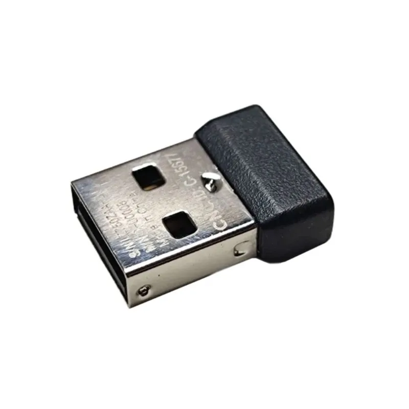 Suitable for Logitech G304/G305 mouse receiver, USB wireless